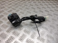 2020 ZONTES SCORPION 125