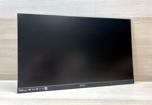 Iiyama prolite xu2493hs - iiyama,