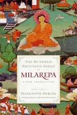 The Hundred Thousand Songs of Milarepa - 9781559394482