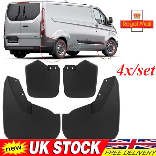 For ford transit custom - ford,