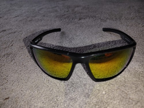 Timberland black frame gents