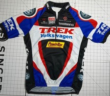 Trek Volkswagen Cycling Jersey