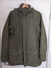 Schoffel Ptarmigan Extreme II