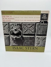 Brahms Dietrich Schumann Isaac