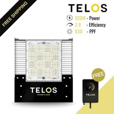 Telos LED Dynamic 930 / 320W -