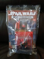 Star Wars Helmet Collection