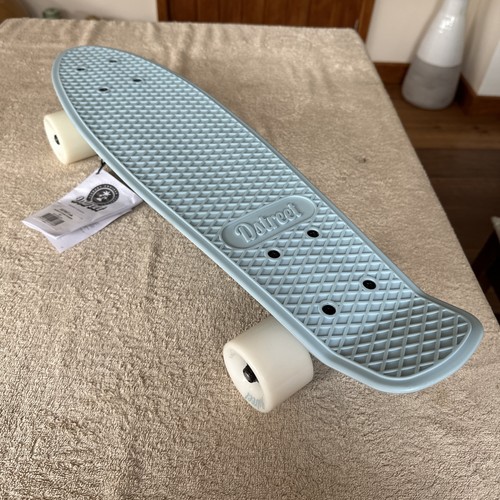 Street cruiser skateboard - street,