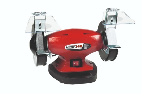 Bench grinder combined - bench,
