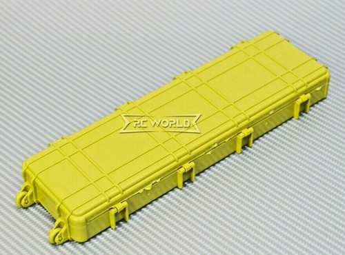 Large cargo luggage - rc,