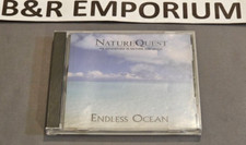 NatureQuest 2-CD Lot - Endless