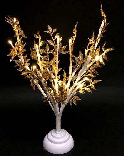 Led christmas tree - christmas, with