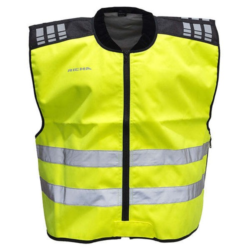 Richa safety reflective - reflective, hi-vis