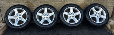 4x Genuine Land Rover 20" Style 5094 Alloy Wheels + Pirelli Tyres Defender