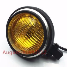 Motorcycle Head Light