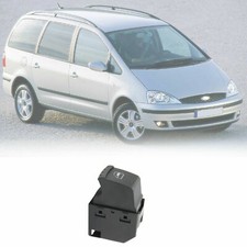 Single window control switch - single,
