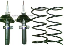 FORD MONDEO ST24 FRONT 2 SHOCK