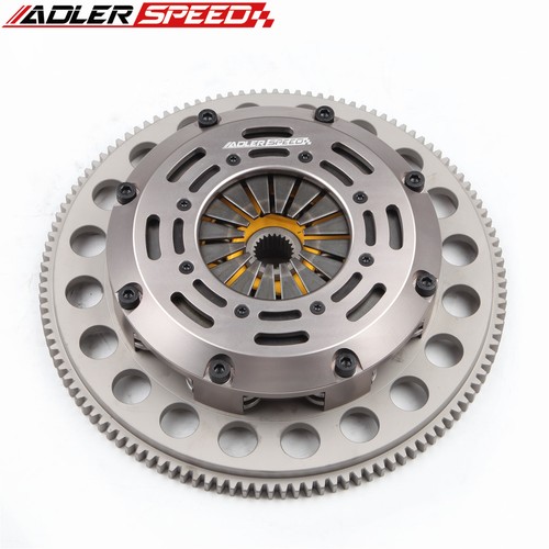 Adlerspeed race street clutch - adlerspeed,