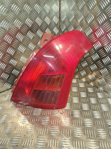 Suzuki swift rear light - suzuki,