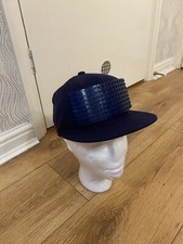 Brick brick cap. navy blue. excellent condition