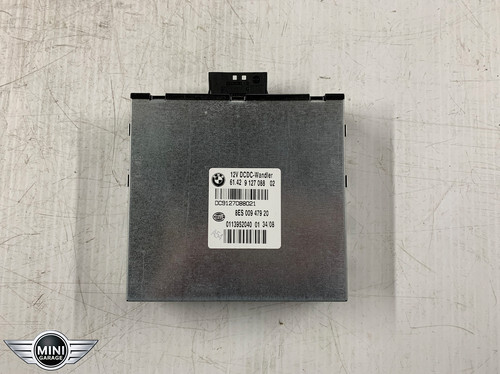 Dcdc torque converter 9127088 - converter,