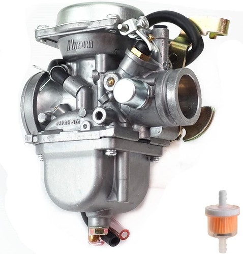 Carburetor for suzuki gn125 - for,
