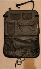 Halfords Car Seat Organisor