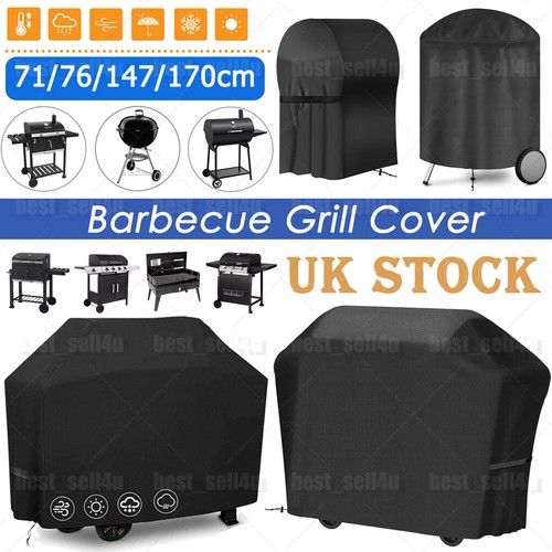 Heavy duty bbq cover - heavy,