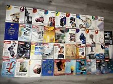 39 X Various VINTAGE WHICH