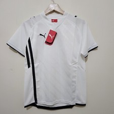 Puma T-shirt Boys Age 11 New