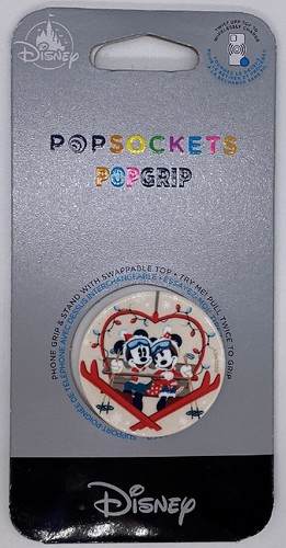 Disney mickey minnie mouse - minnie, ski