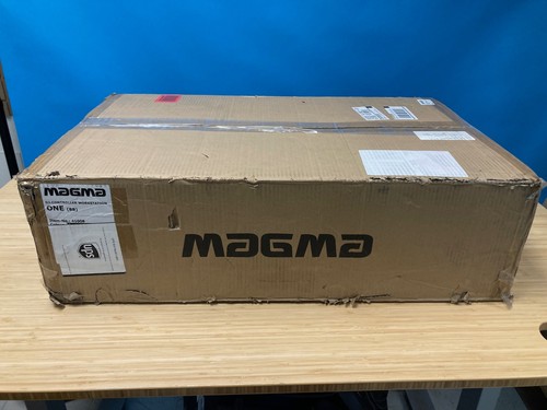 Magma mga41008 controller - dj,