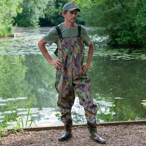 Waterproof chest waders - waterproof,