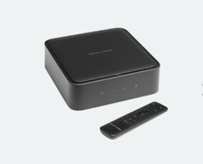 Harman Kardon CITATION AMP Network Amplifier with Google Chromecast and Air Play