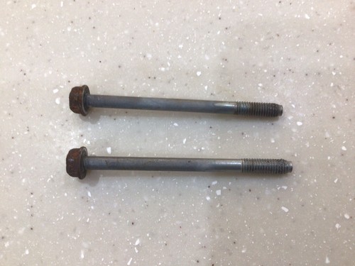 Honda hrx537 mower exhaust - honda,