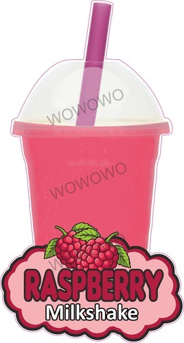 Ice cream van sticker