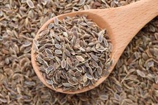 Organic dill seeds cooking - organic,