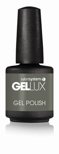 Salon system gellux profile - gellux,