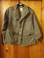 US M43 WWII Jacket AND Trousers Women