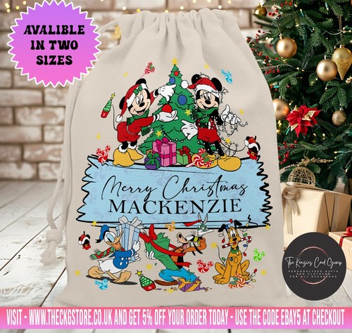 Personalised disney mickey fab - disney,