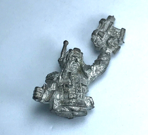 Classic chimera leman russ - chimera,