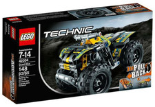 LEGO 42034 Quad Bike New MISB