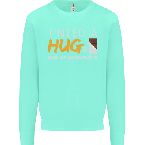 Need huge bar of - i, a