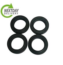 4 X POTTERTON HEATMAX COMBI