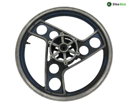 Front wheel yamaha - front,