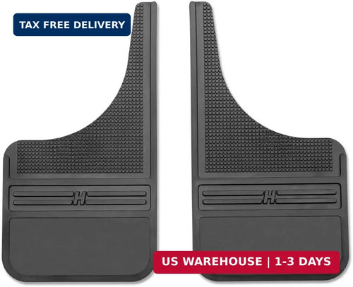 Universal muddog mud - universal, flaps