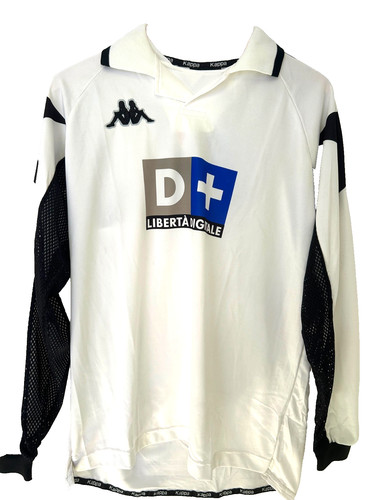 Deadstock juventus shirt kappa - juventus,