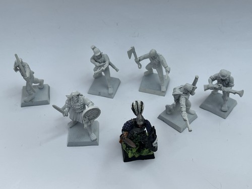 Mordheim warhammer fantasy - mordheim,
