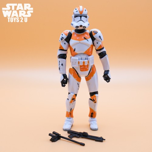 Star wars clone trooper - star,