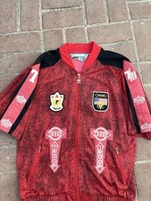 VTG World Of Troop Hip Hop Zip