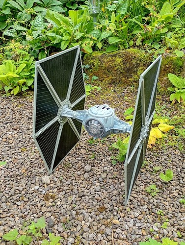 Star wars large - star, wing